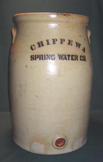 Chippewa Spring Water